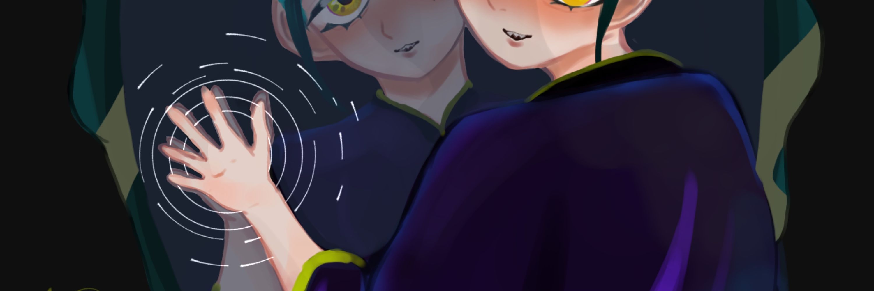 純金製の鮫@twst