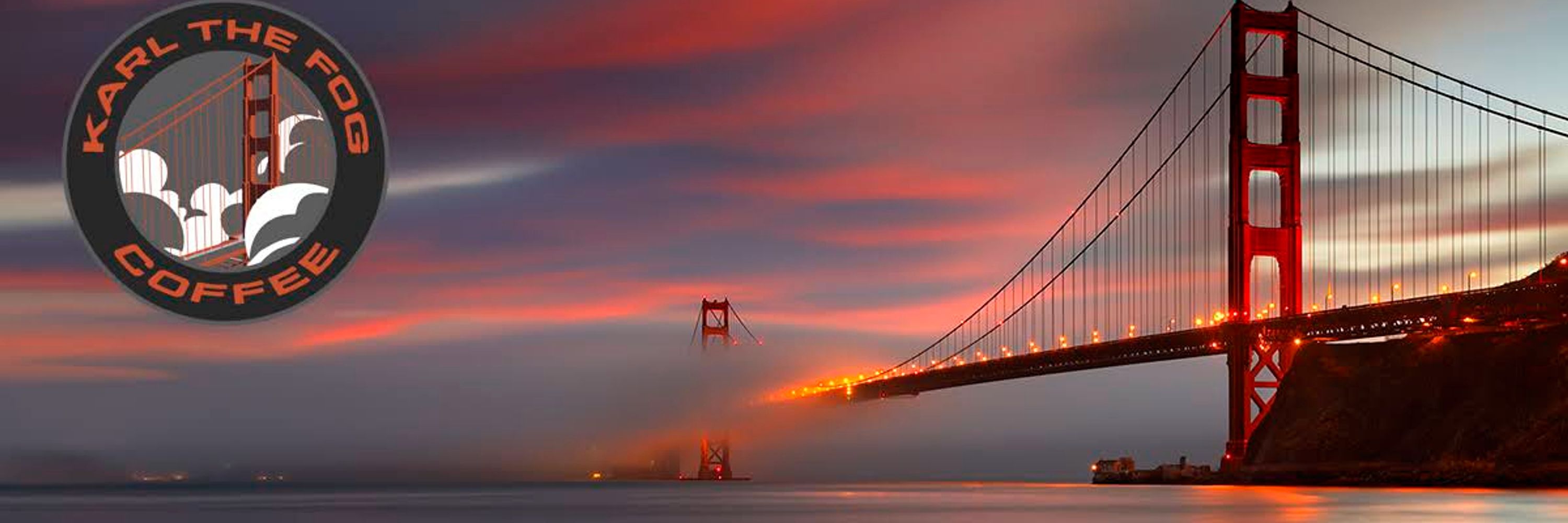 Karl The Fog