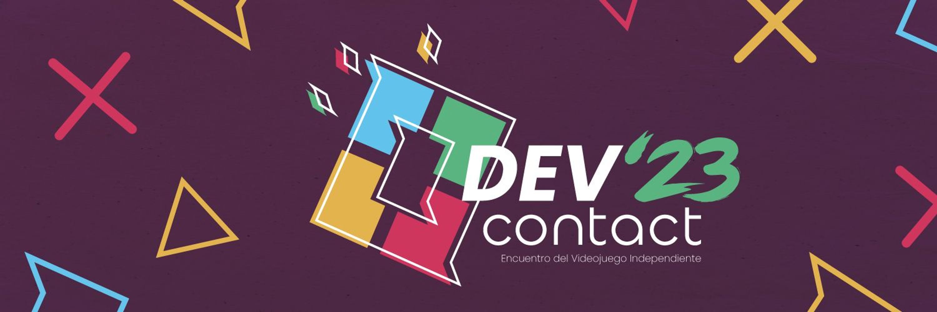 DevContact - Next: #CofradeJam25 11 de Abril