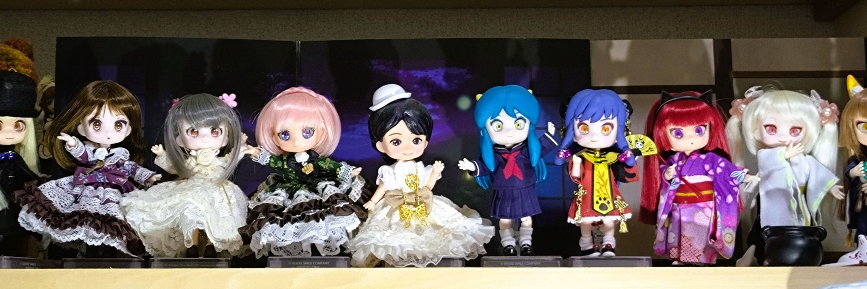 ばちがみ