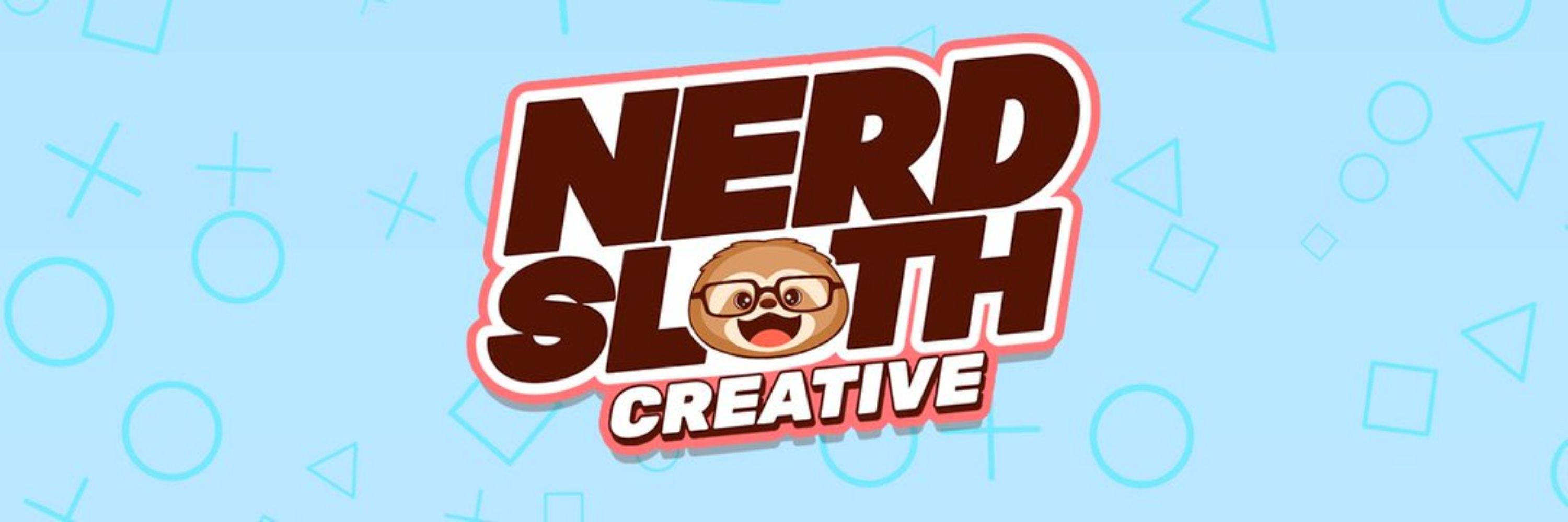 Nerd Sloth Creative