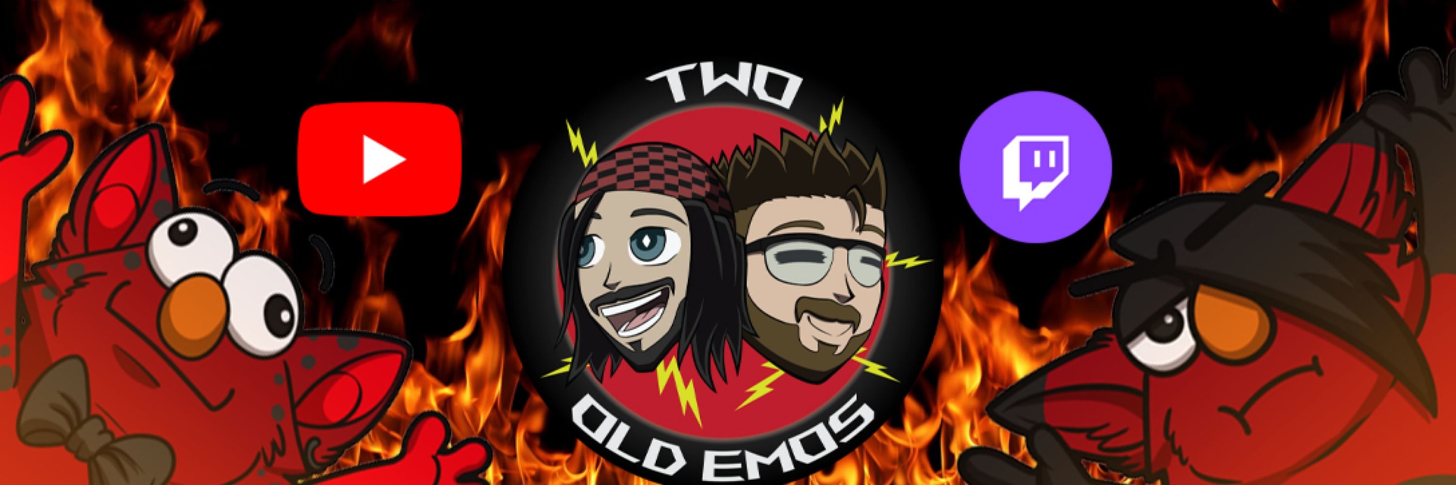 TwoOldEmos