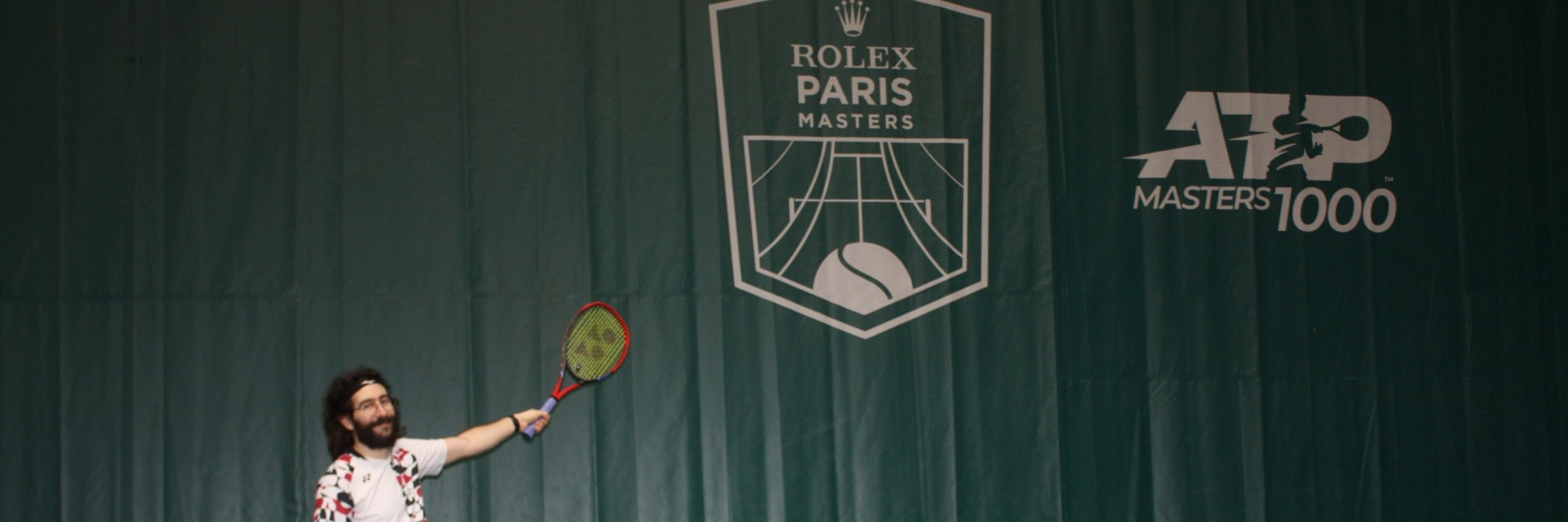 Raphaël Mille