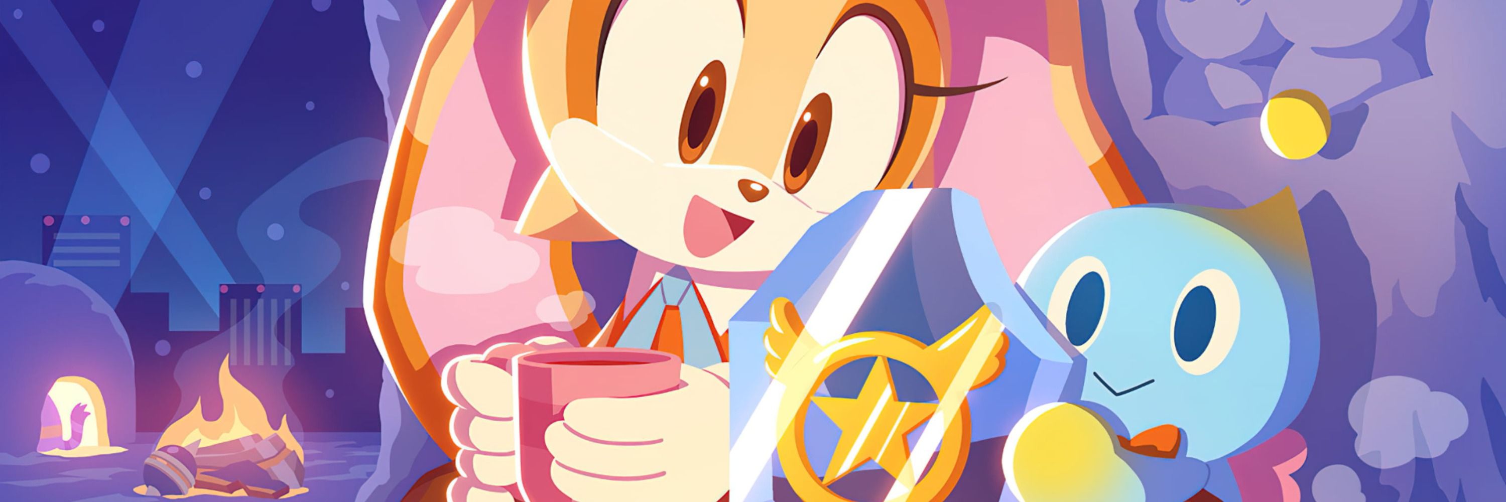 Andrew Yuri