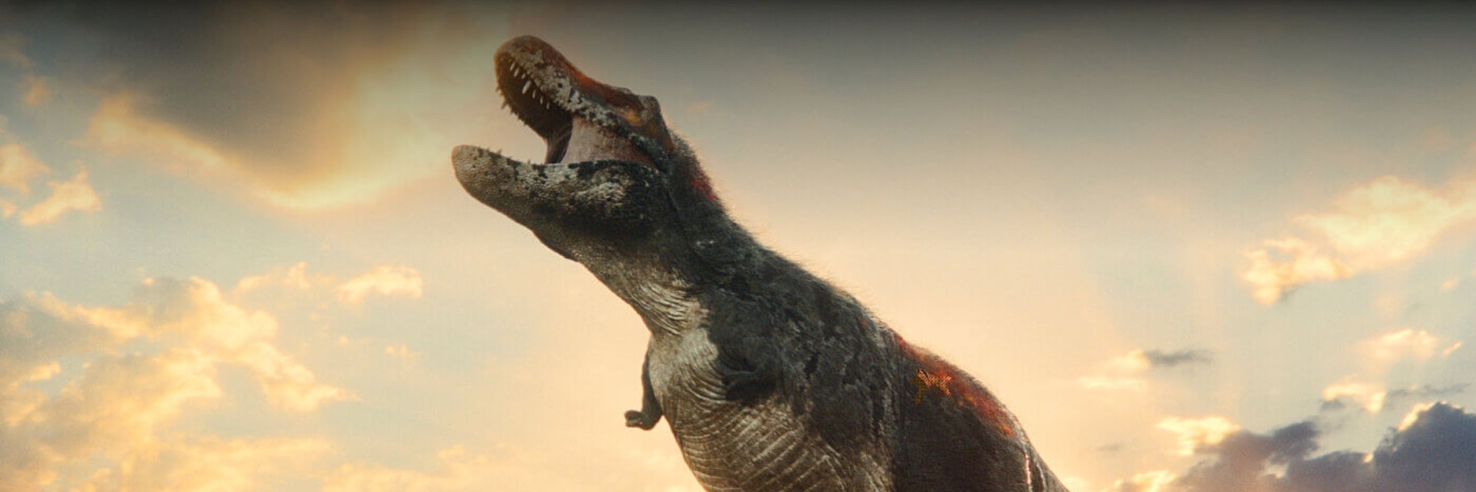 🦖Tyrannosaurus Queen Liz🦖