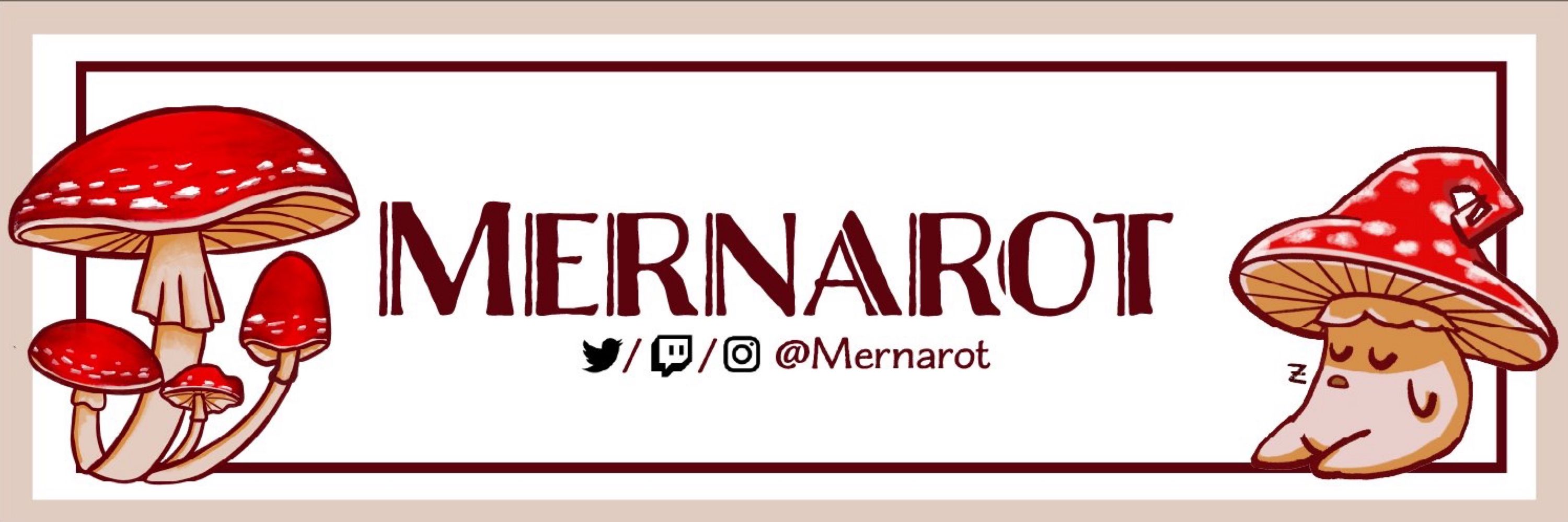 Mernarot