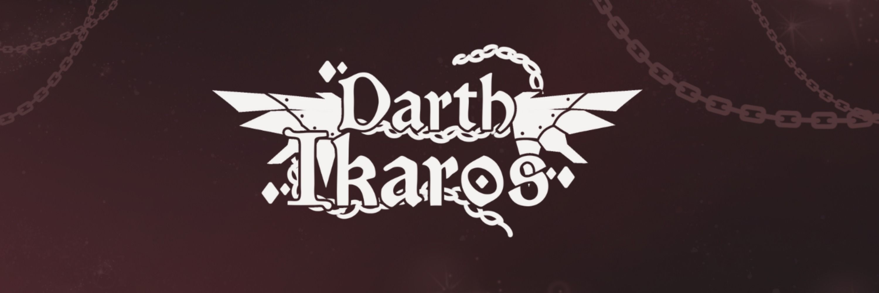 ⛓️🖤Ikaros❤️💫