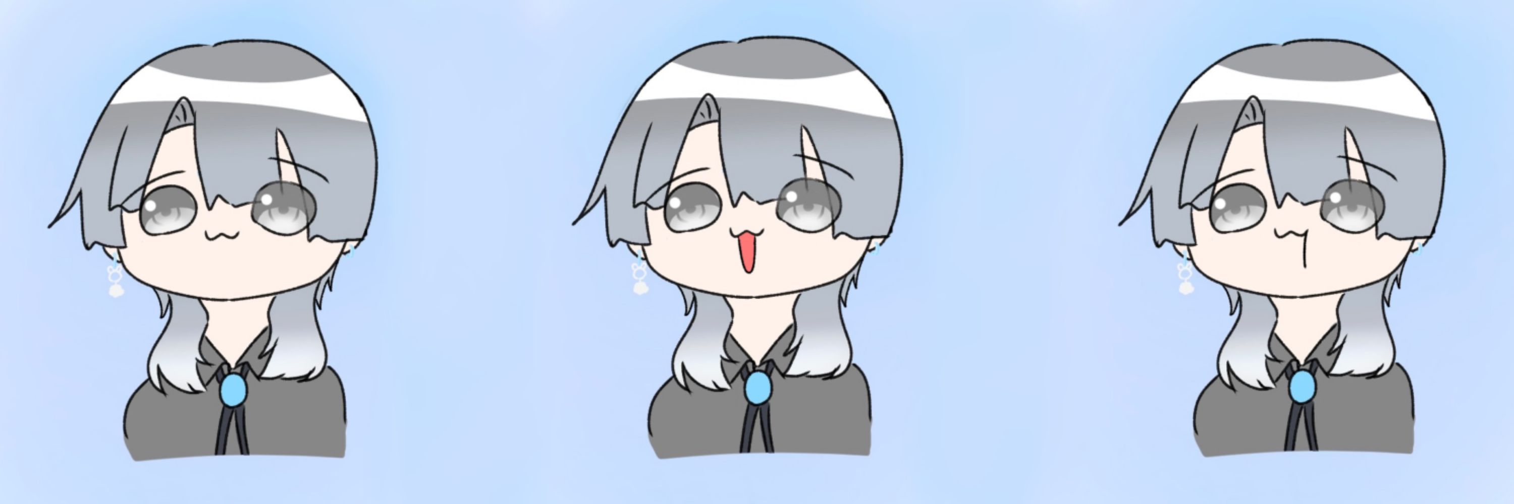 ❄️氷雨🐰