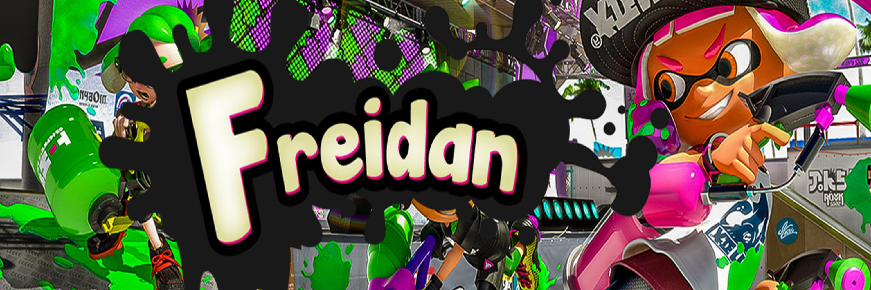 Freidan