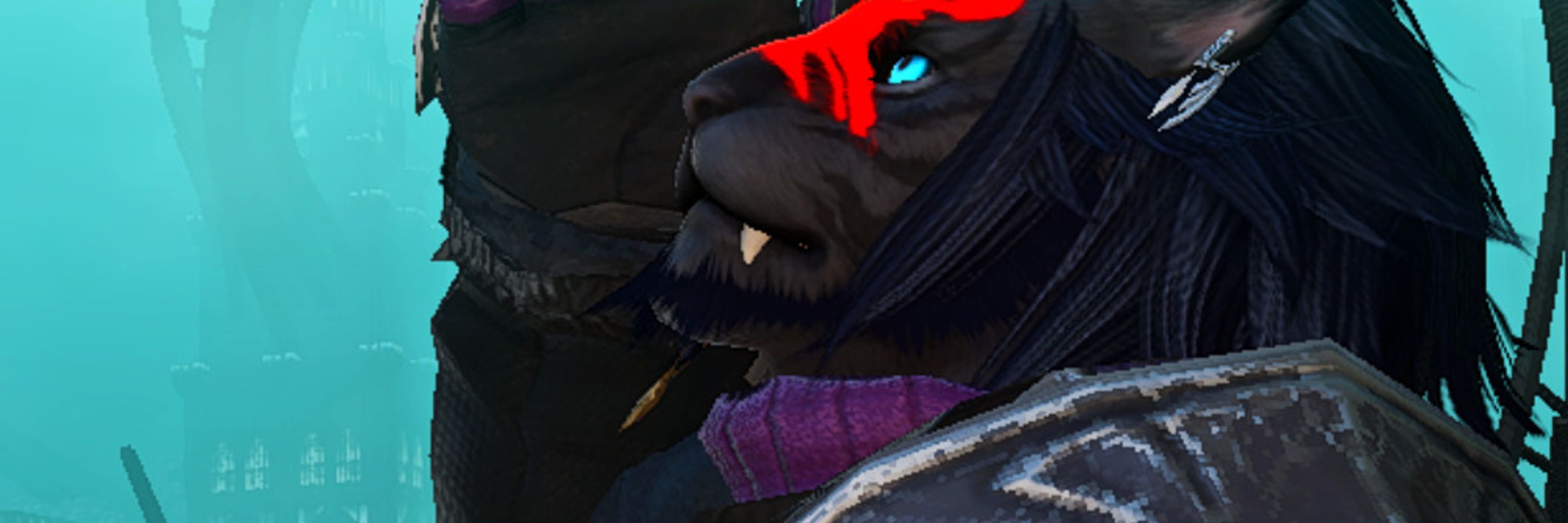 Rafamax Ryuarashi