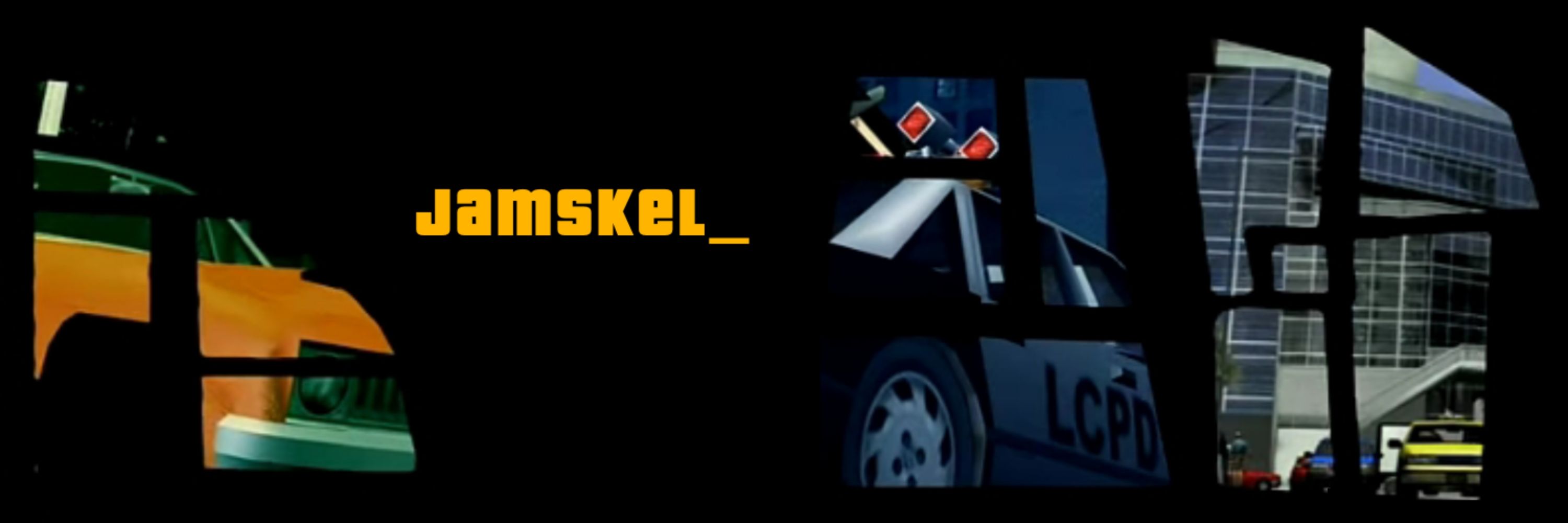 Jamskel