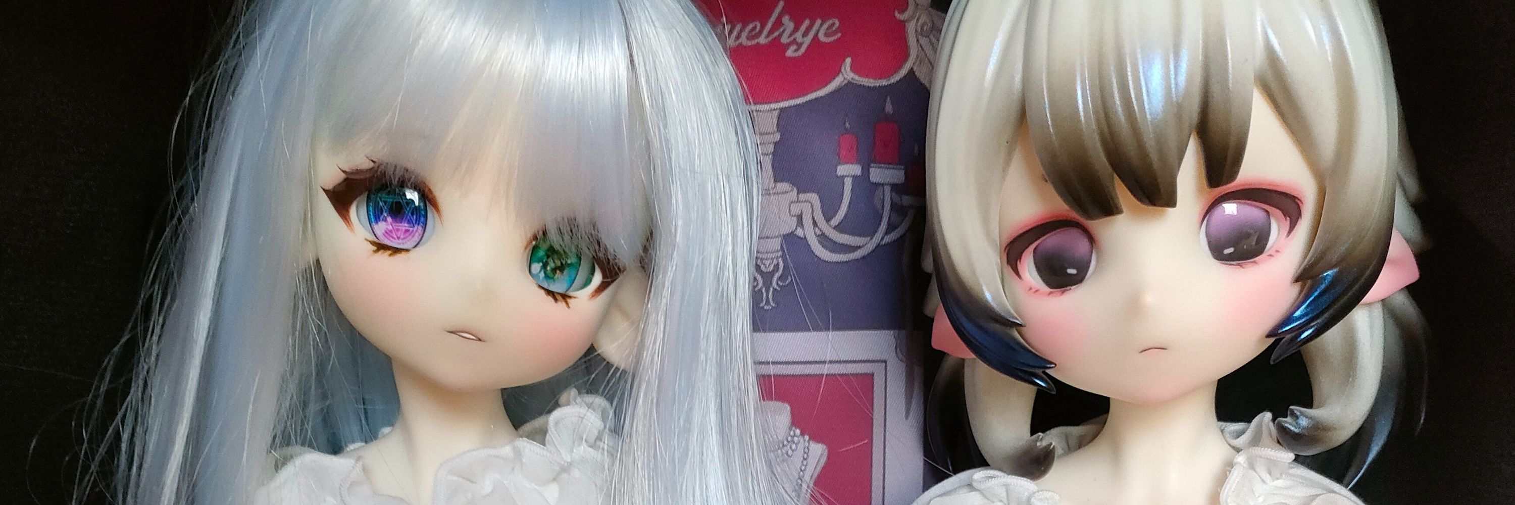 璃梨依