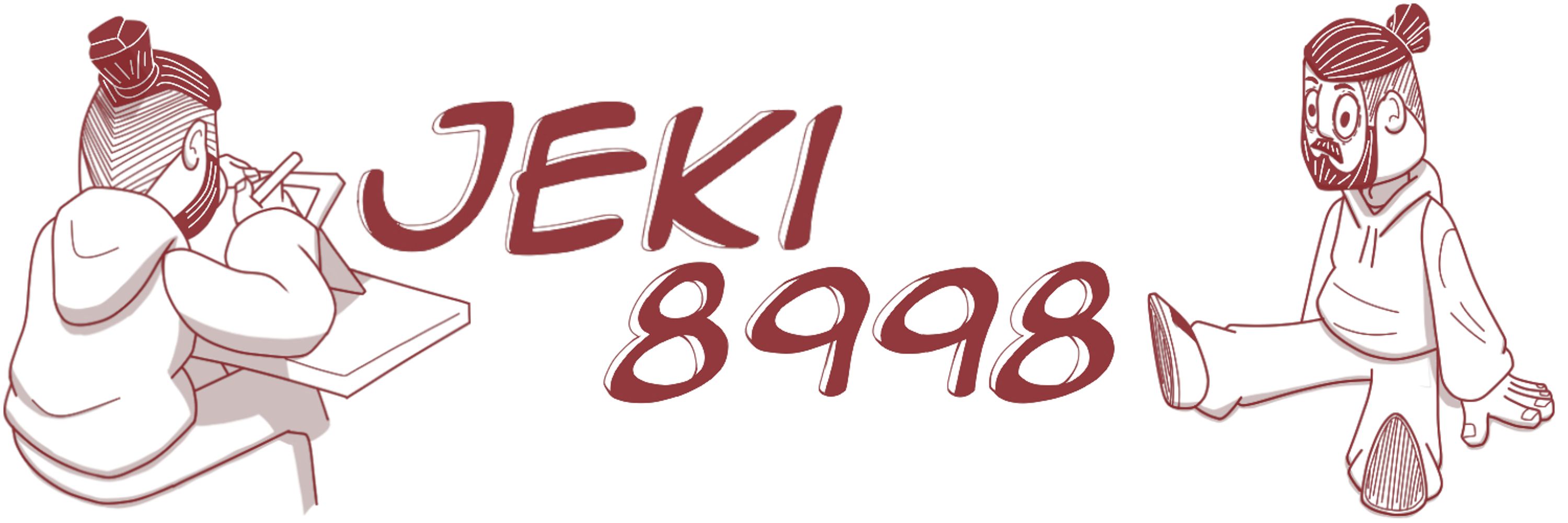 Jeki8998