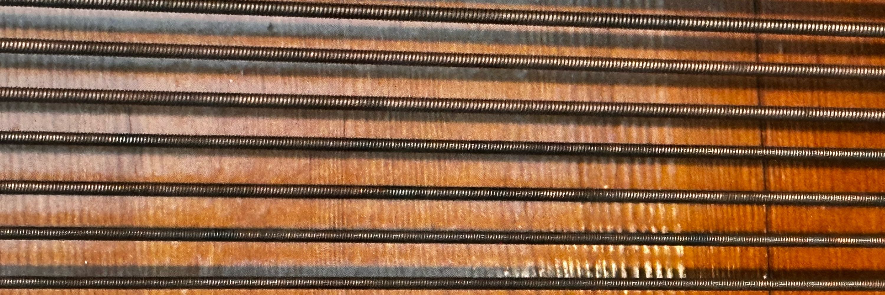 RustyRudy Sounds Music Songs