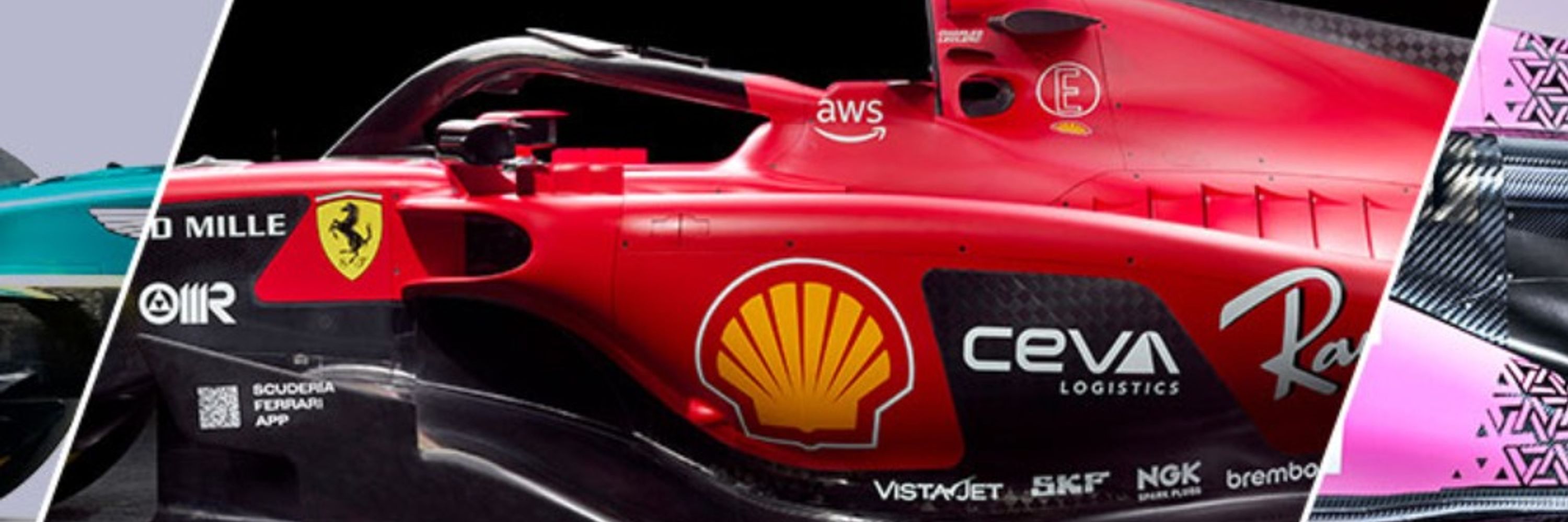 Formula1-Data