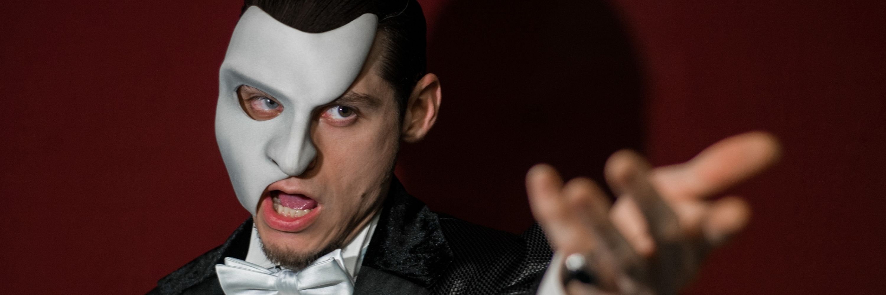 Theatre Josh