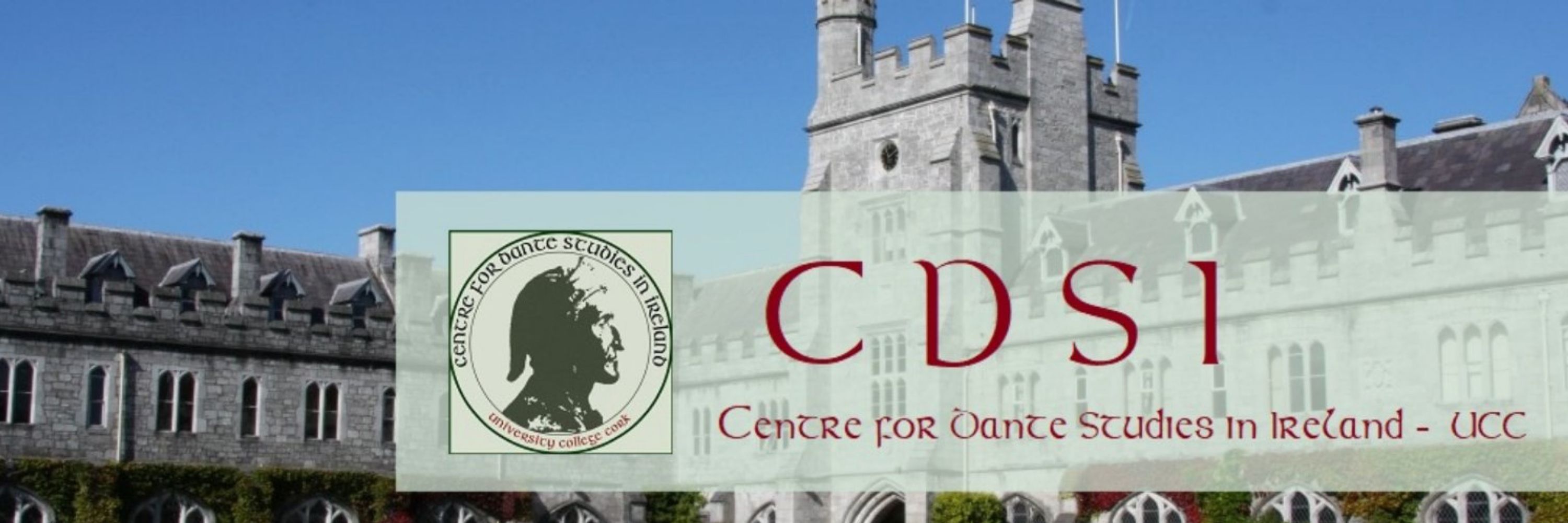 Centre for Dante Studies in Ireland