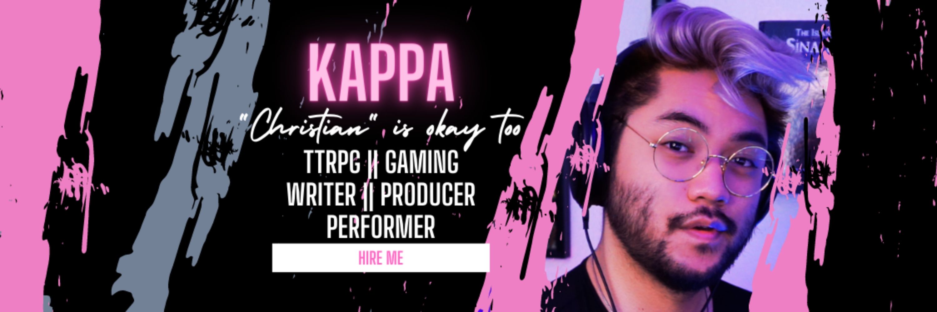 Kappa