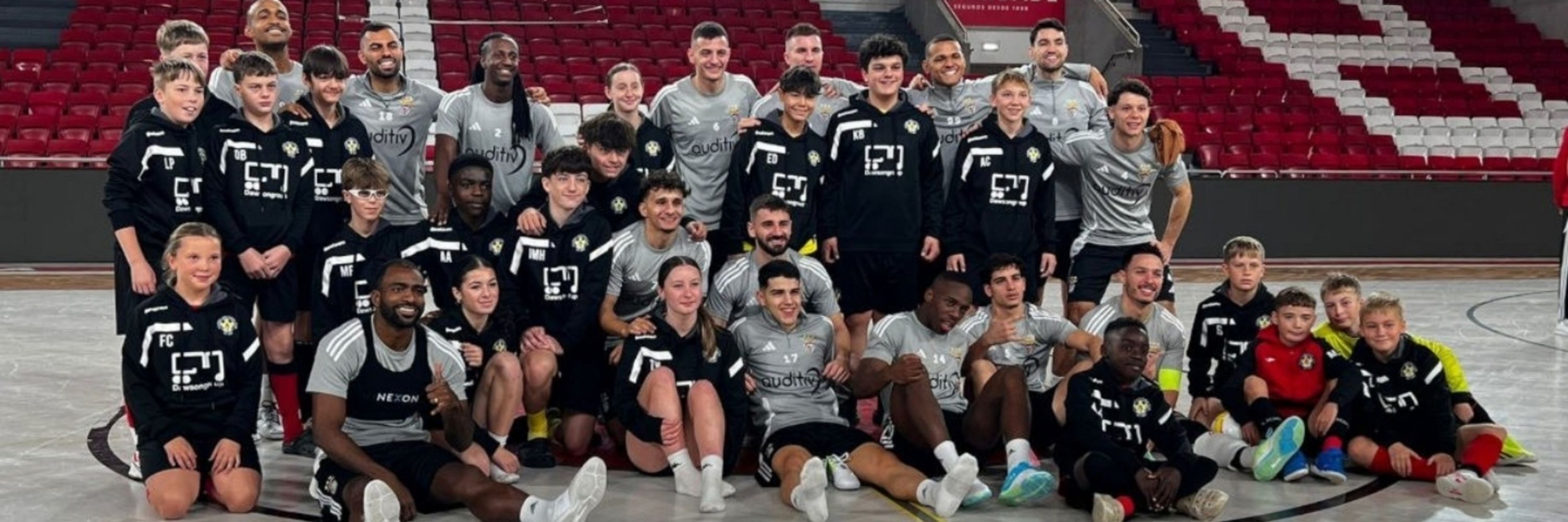 A⭐️Futsal Club