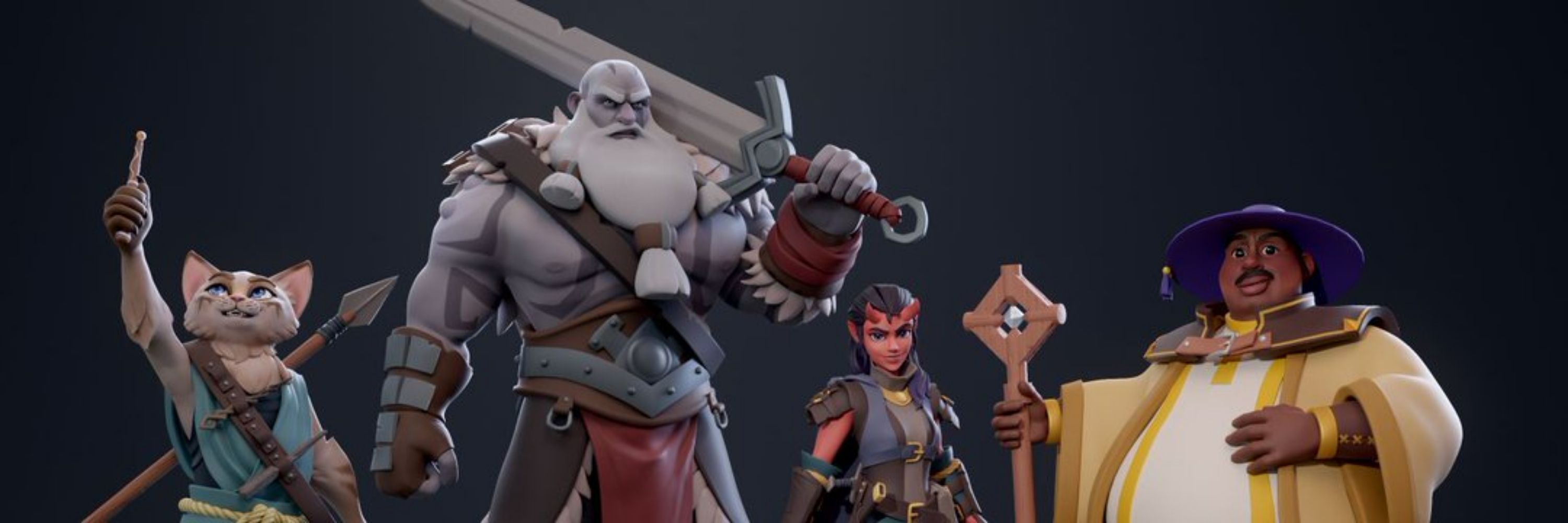 PhoenixSalsa / character artist