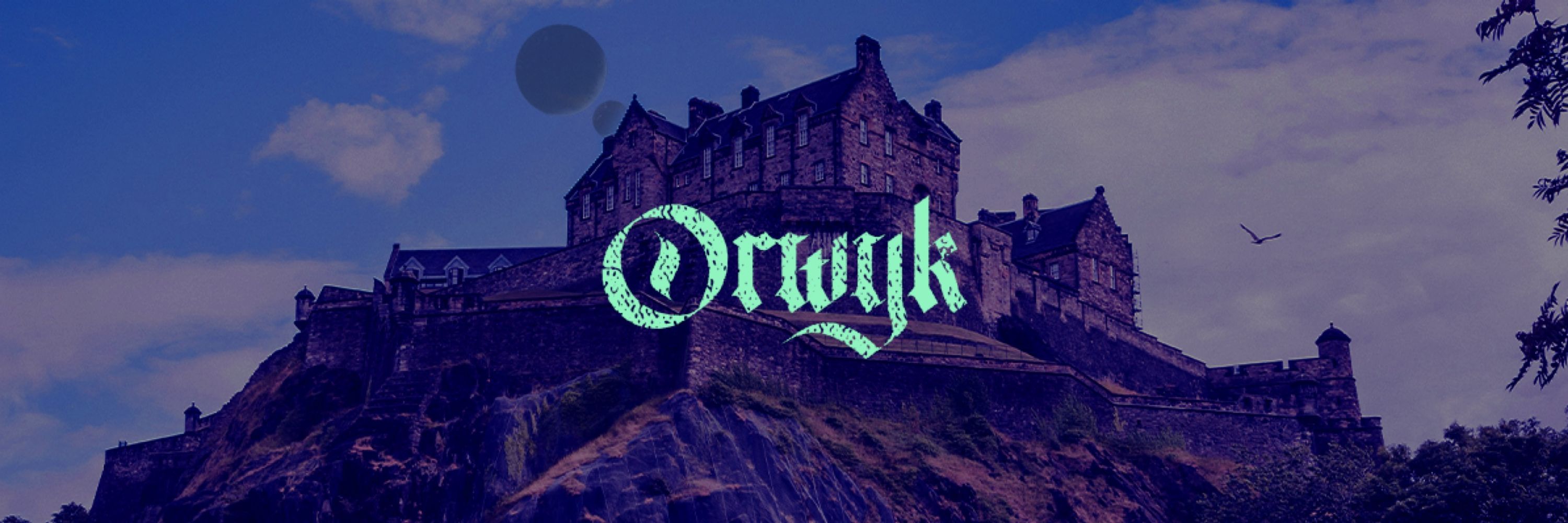 Orwyk