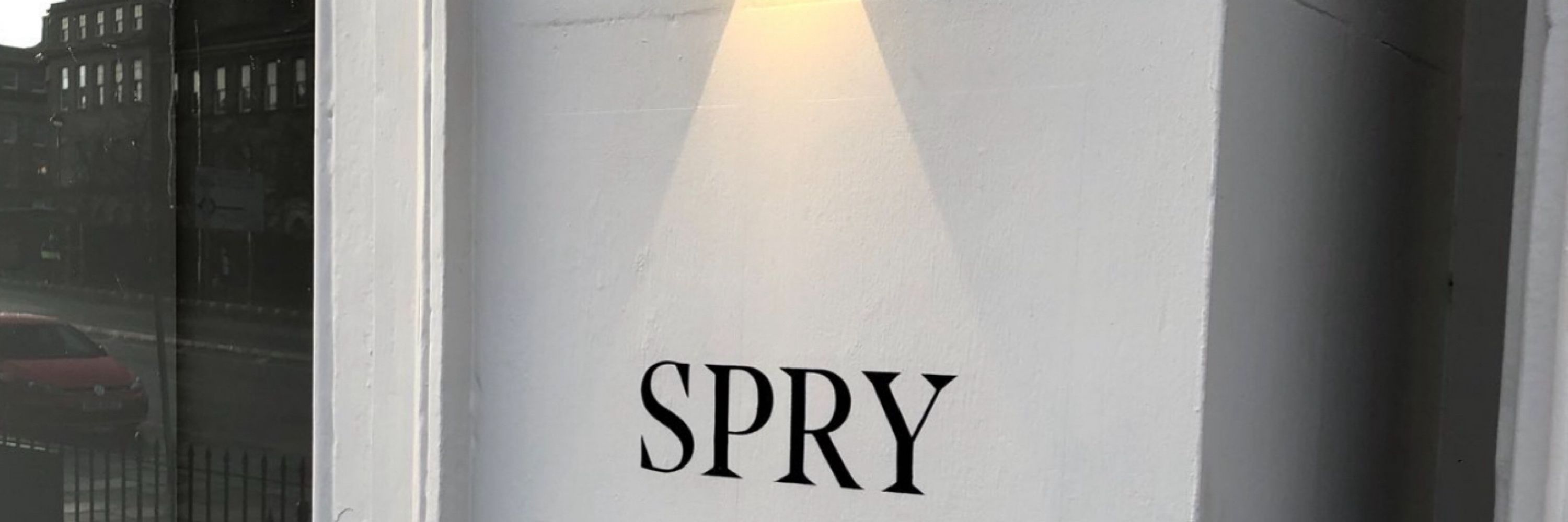 Matthew Spry