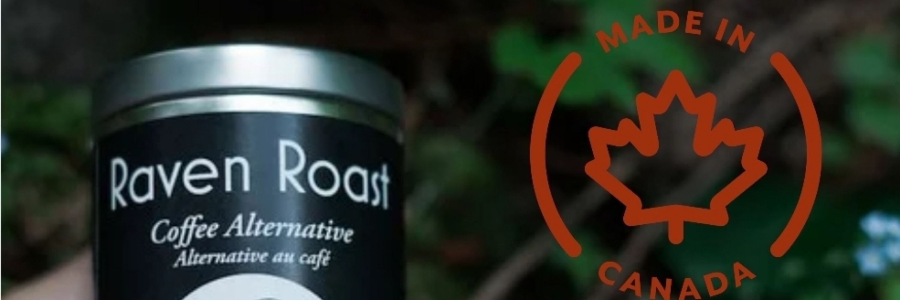 Raven Roast Coffee Alternatives ☕️