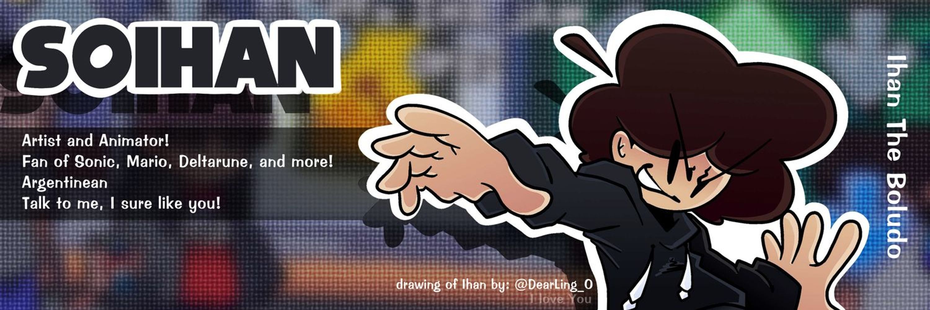 Soihan (FULL SLOT) #LosCapitanesToaderos🍄