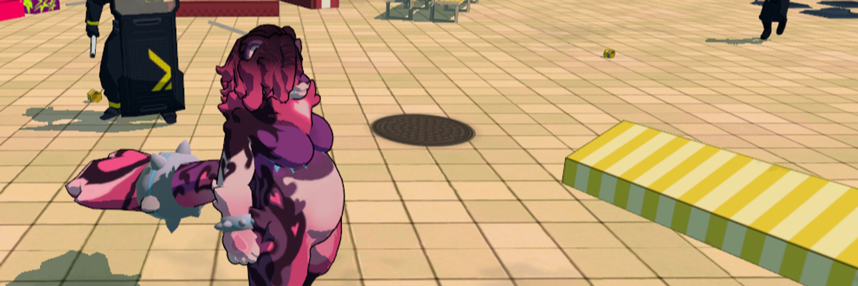 Nox's 18+ Stuffs~