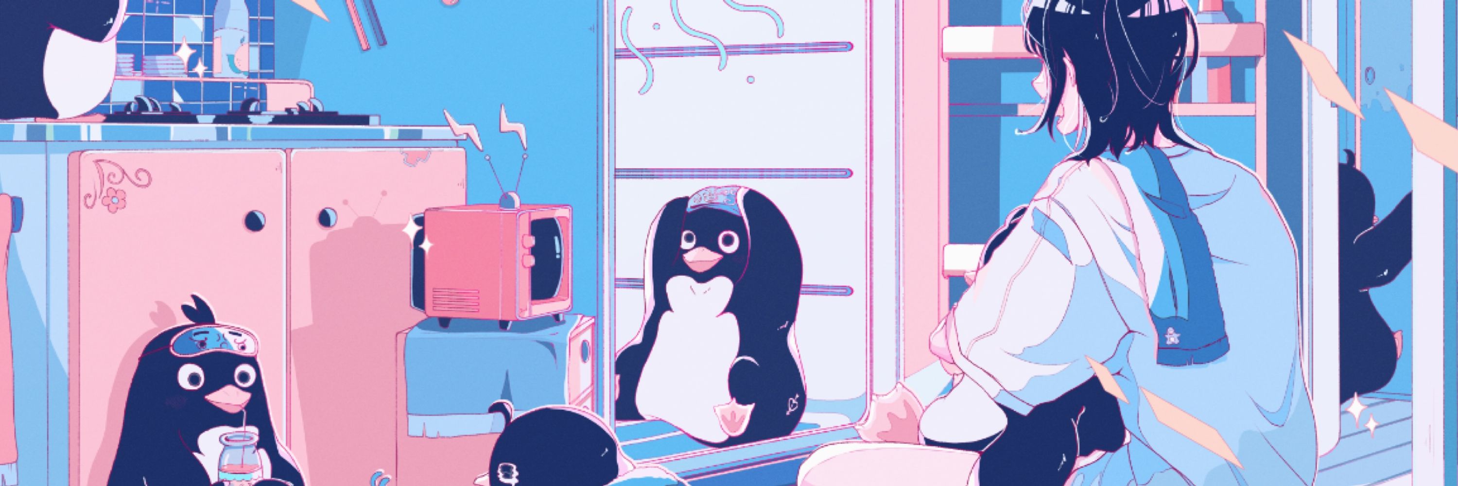 やsい/yasui (Illustration)