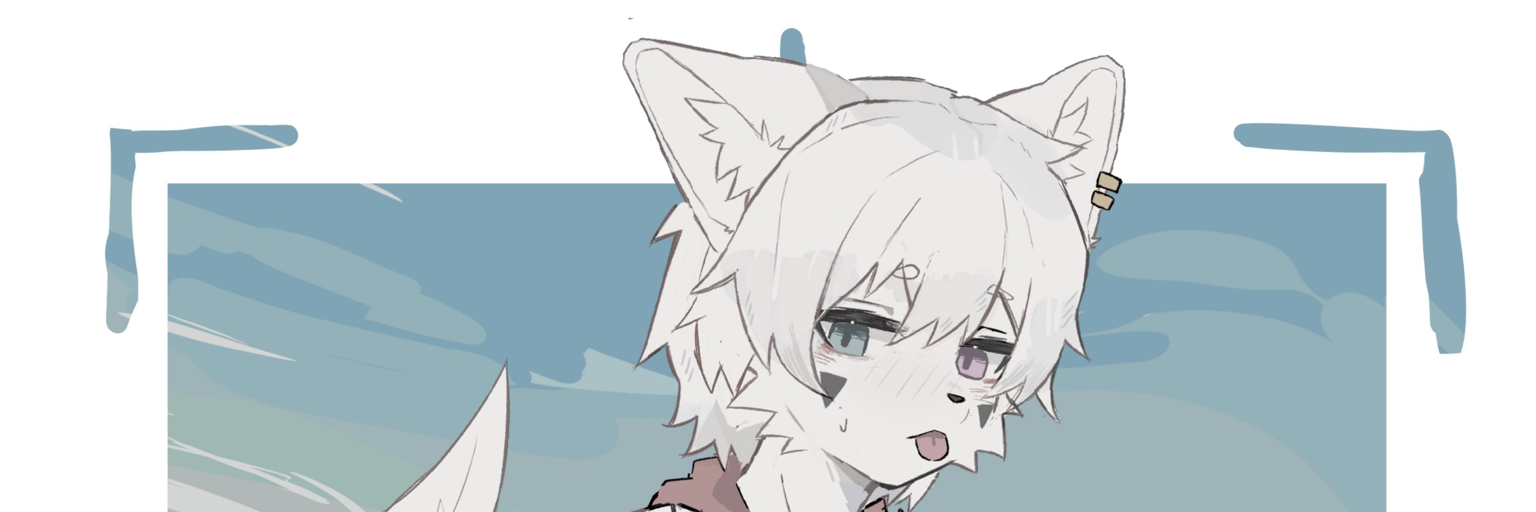 列斯MonLeX✨