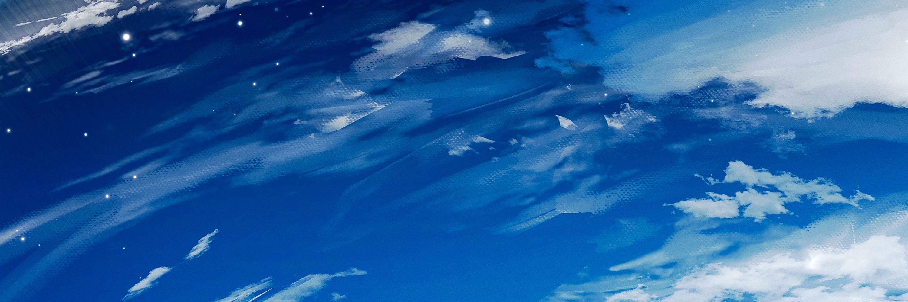 晴