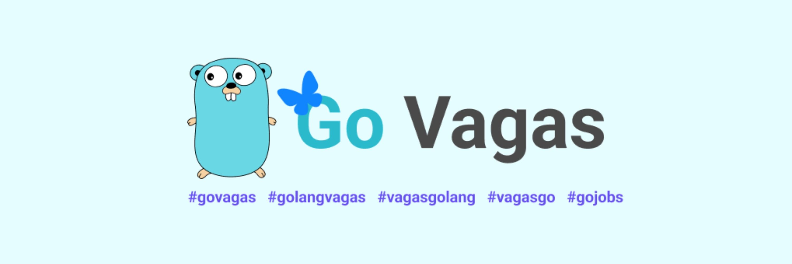 Go Vagas
