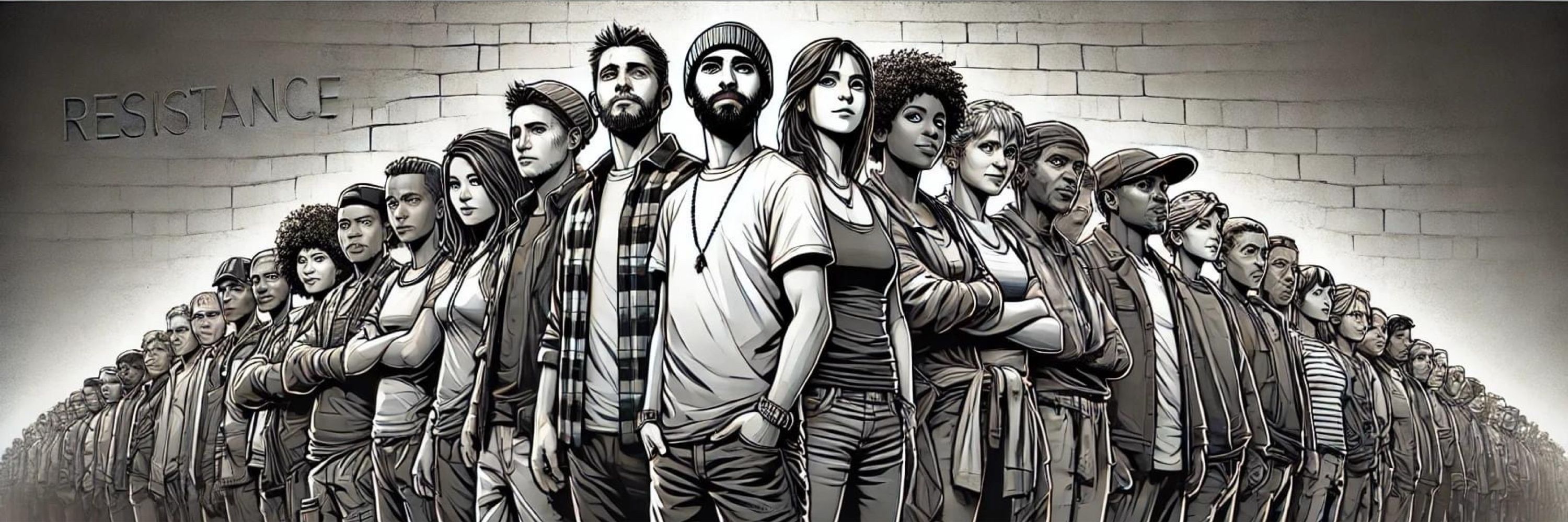 The Resistance