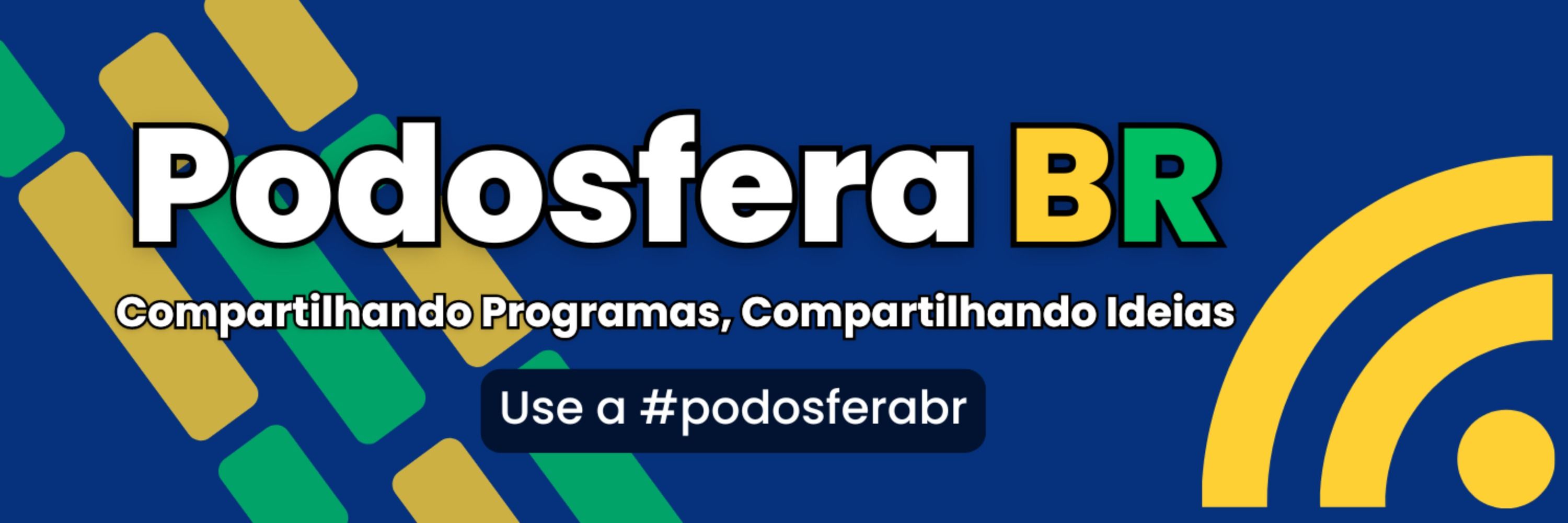 PodosferaBR