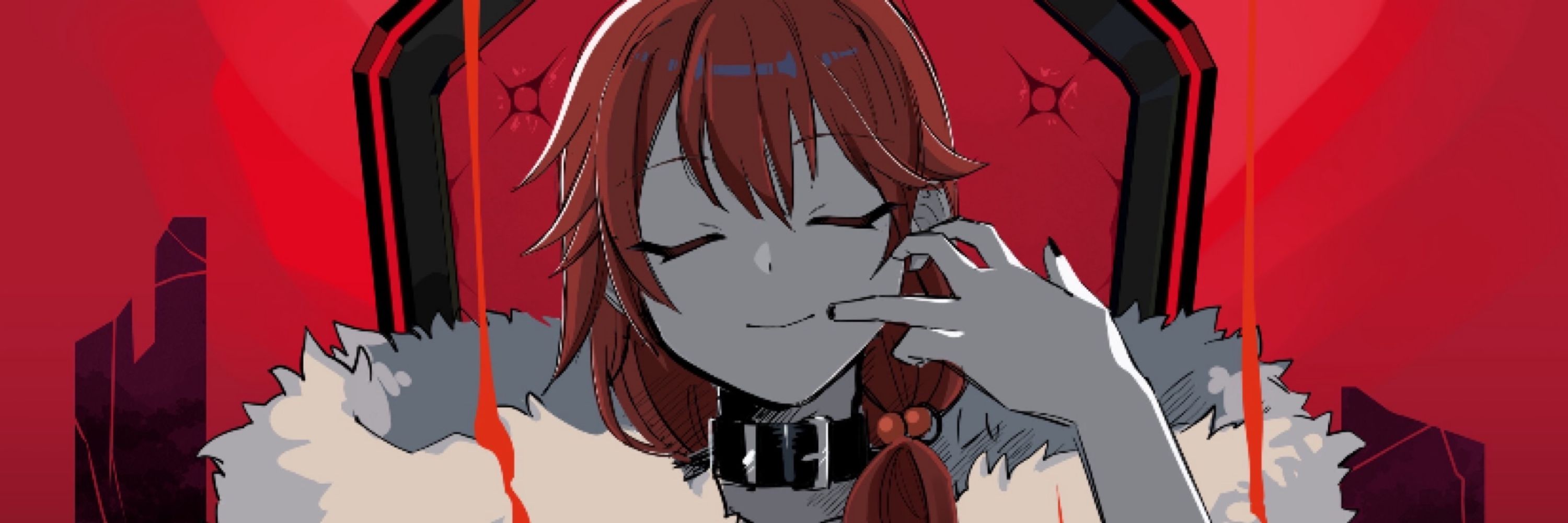 紅鈴 ちりん@Vtuber