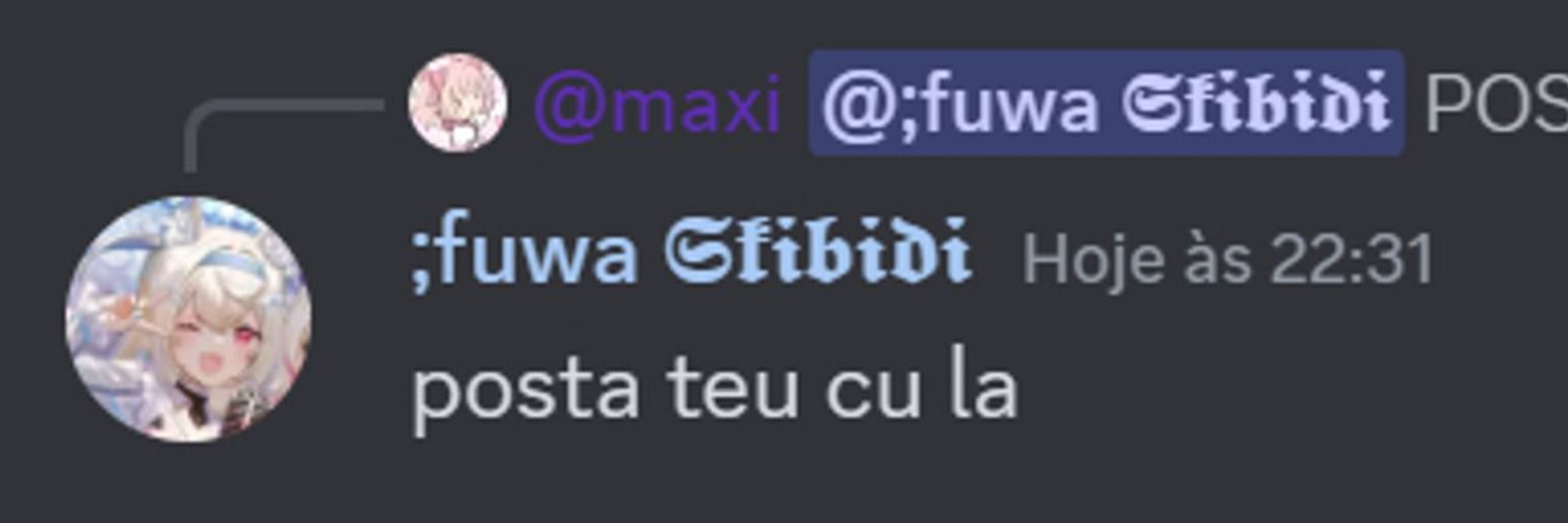 aquele adao estranho do smp