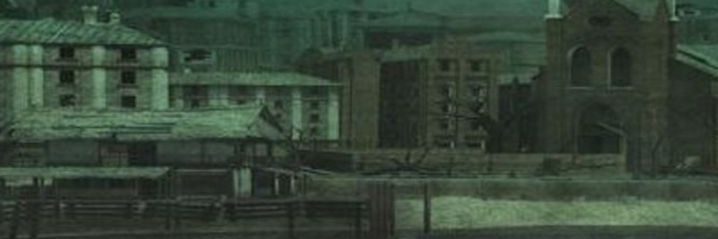 Vaya barullo en Innsmouth