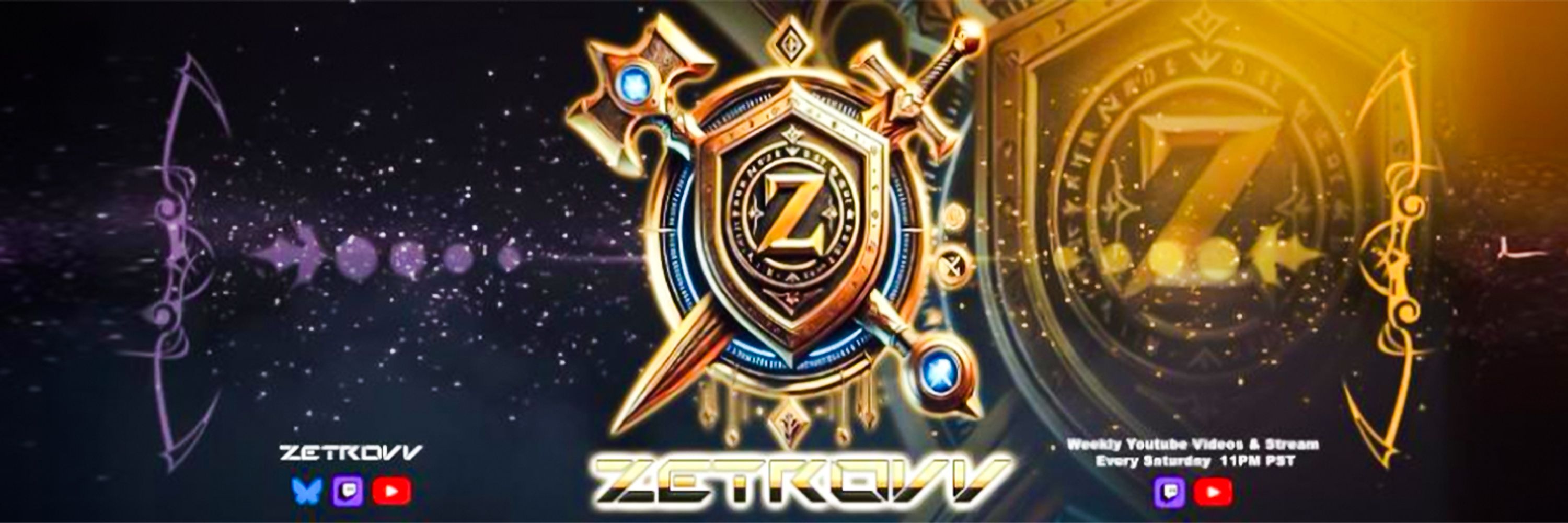 Zetrovv TFT