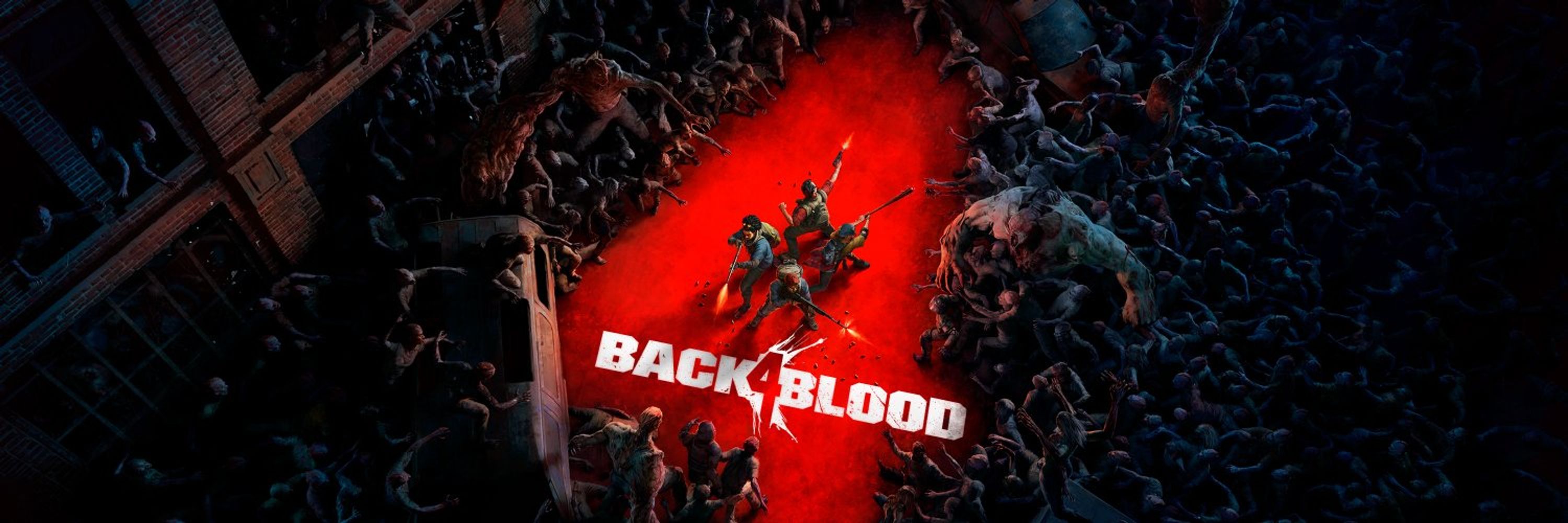 Back 4 Blood