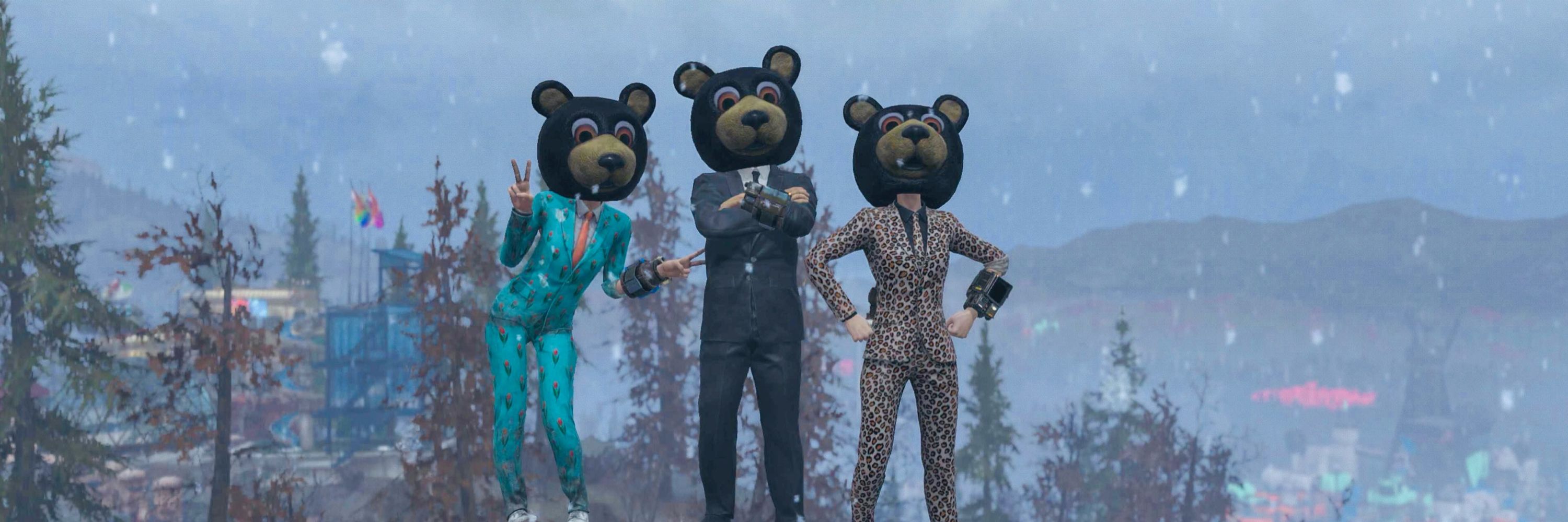 Big Bear