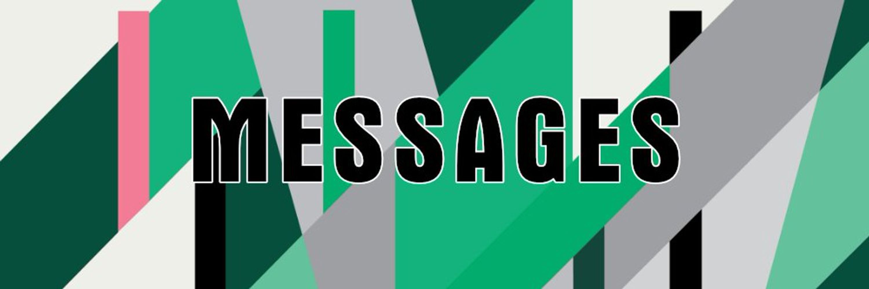 OMD Messages