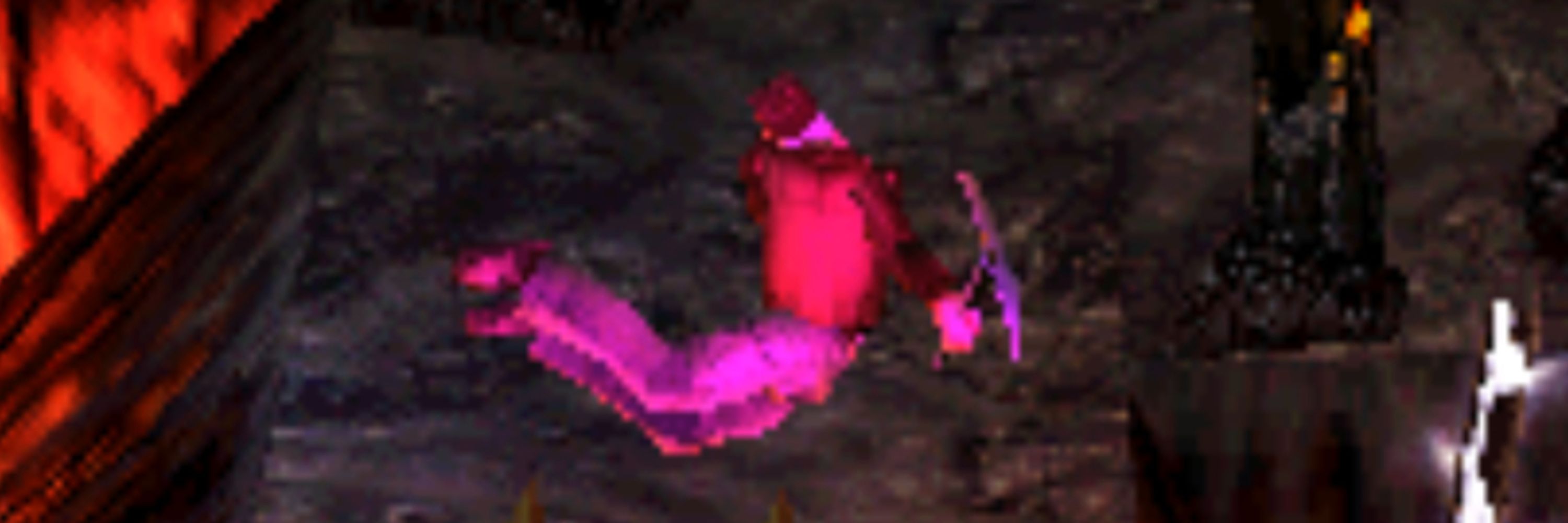 Mortis Velmore