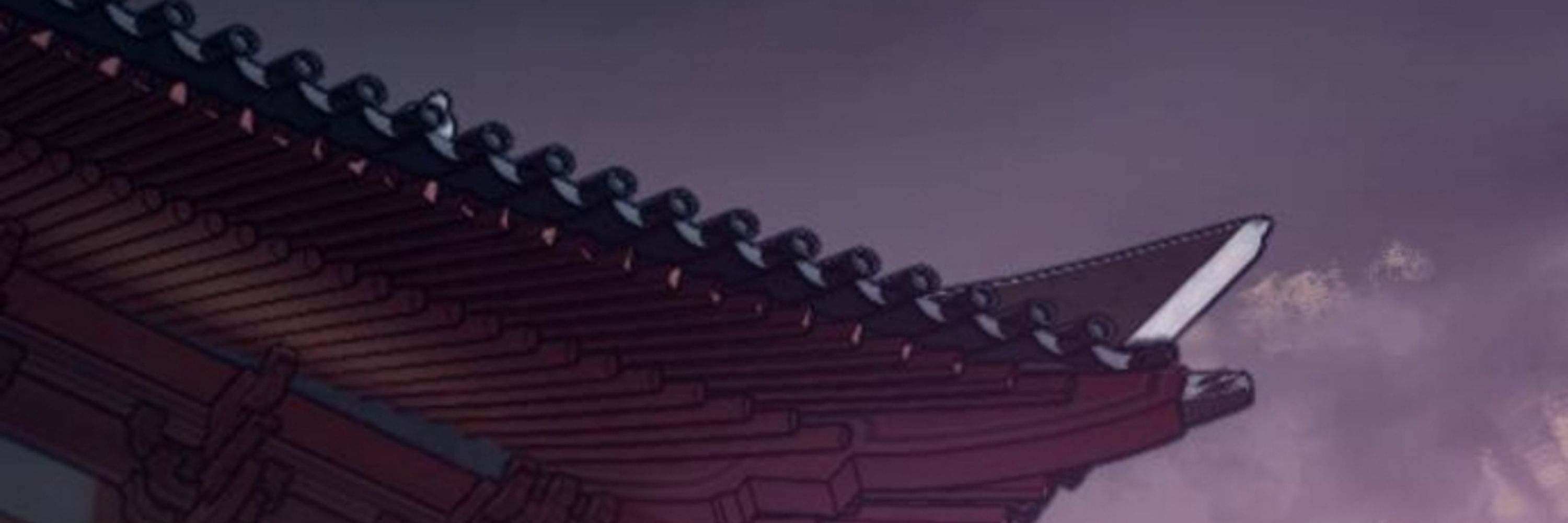 Profile banner