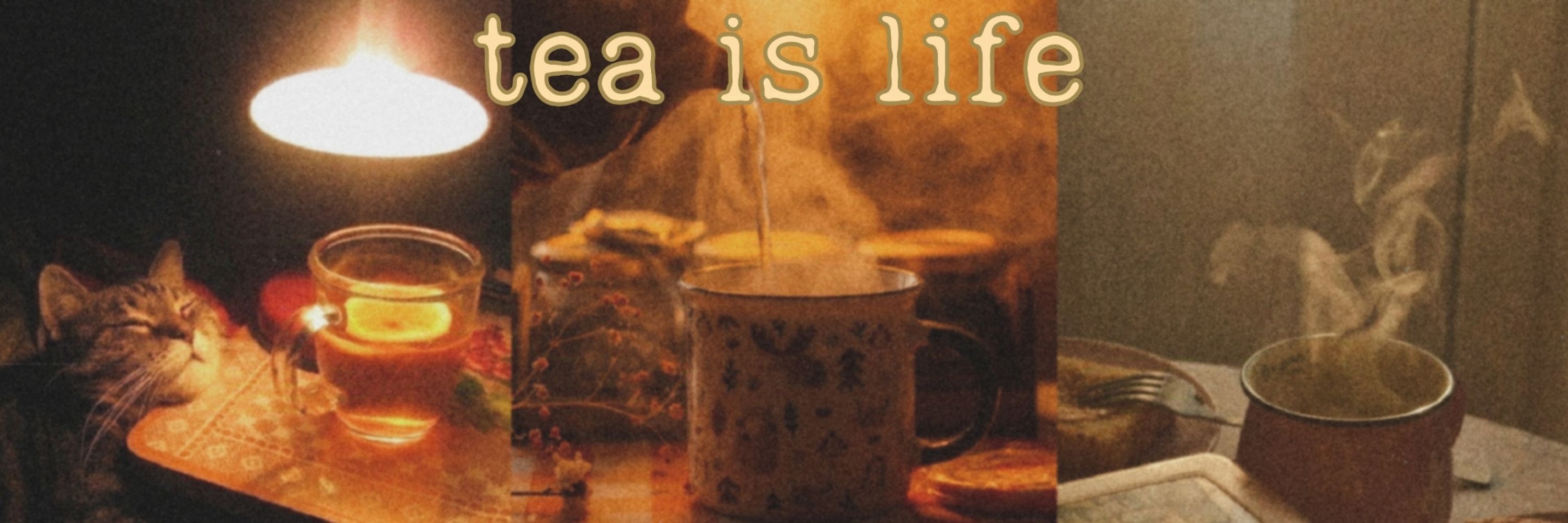 Пан Чайоман 🍵
