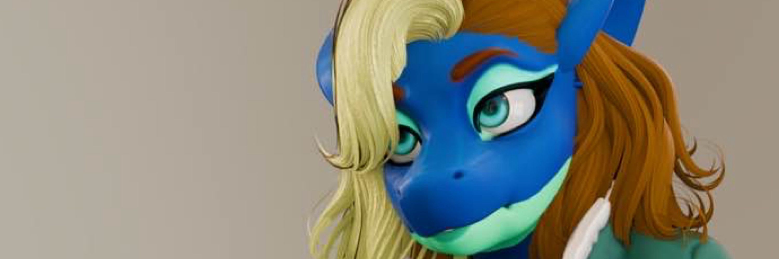 Tide the Shark