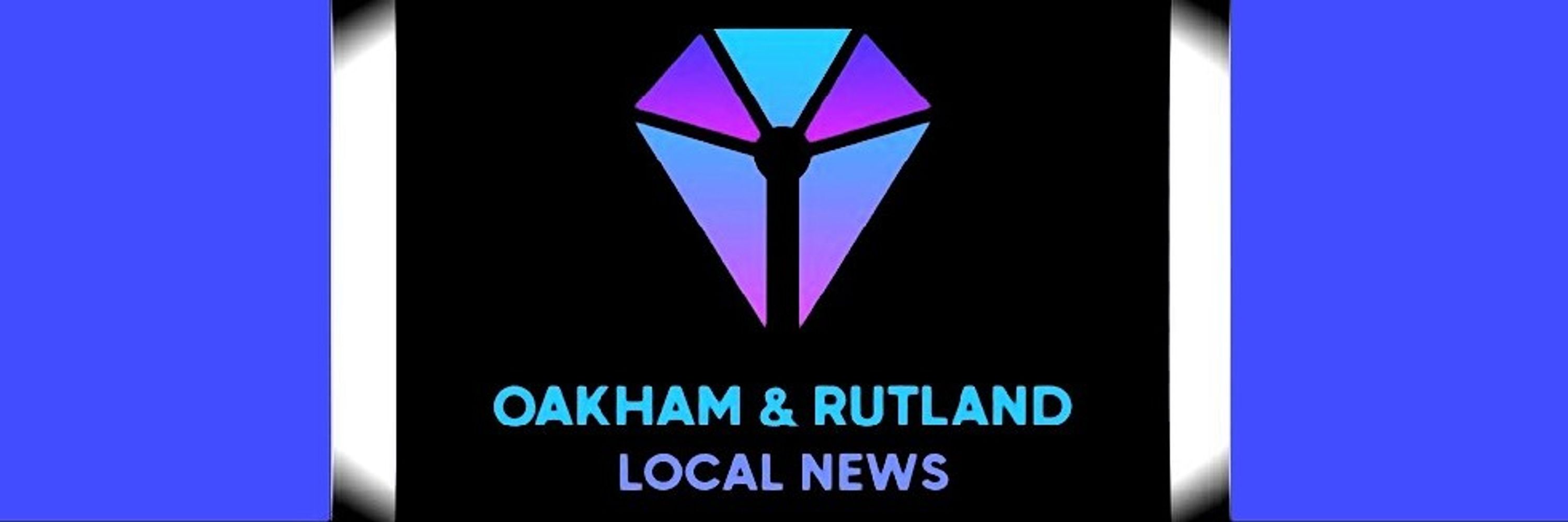 Martin Brookes Oakham & Rutland News, Community Editor