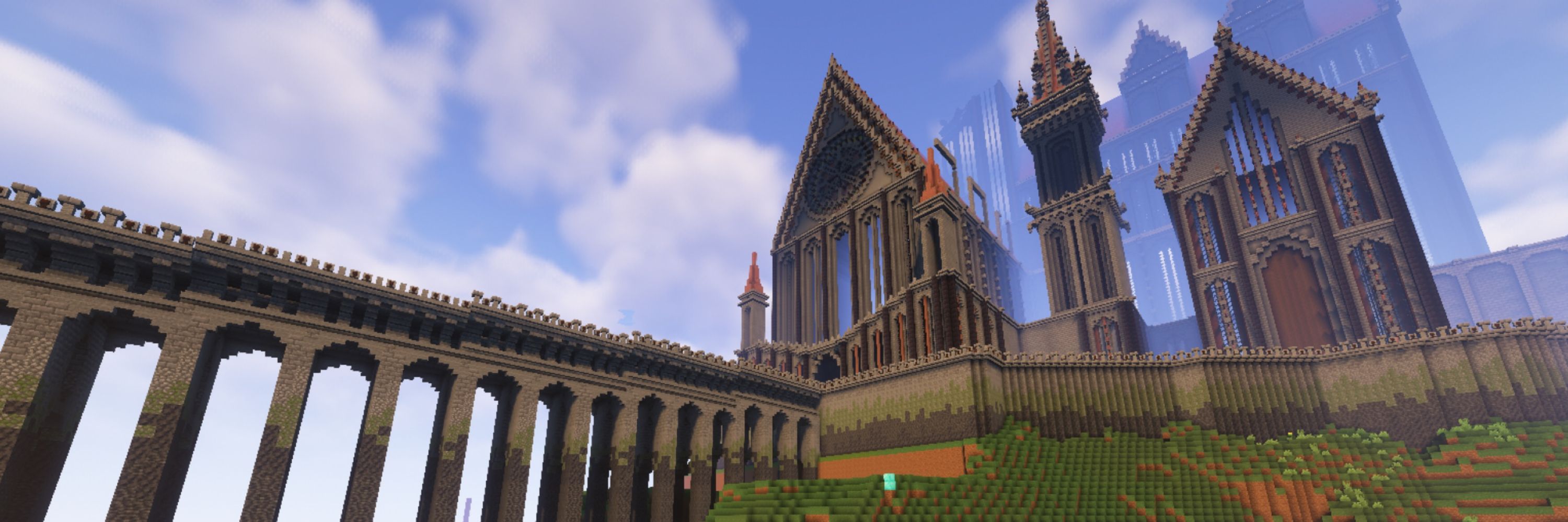 MinecraftSky