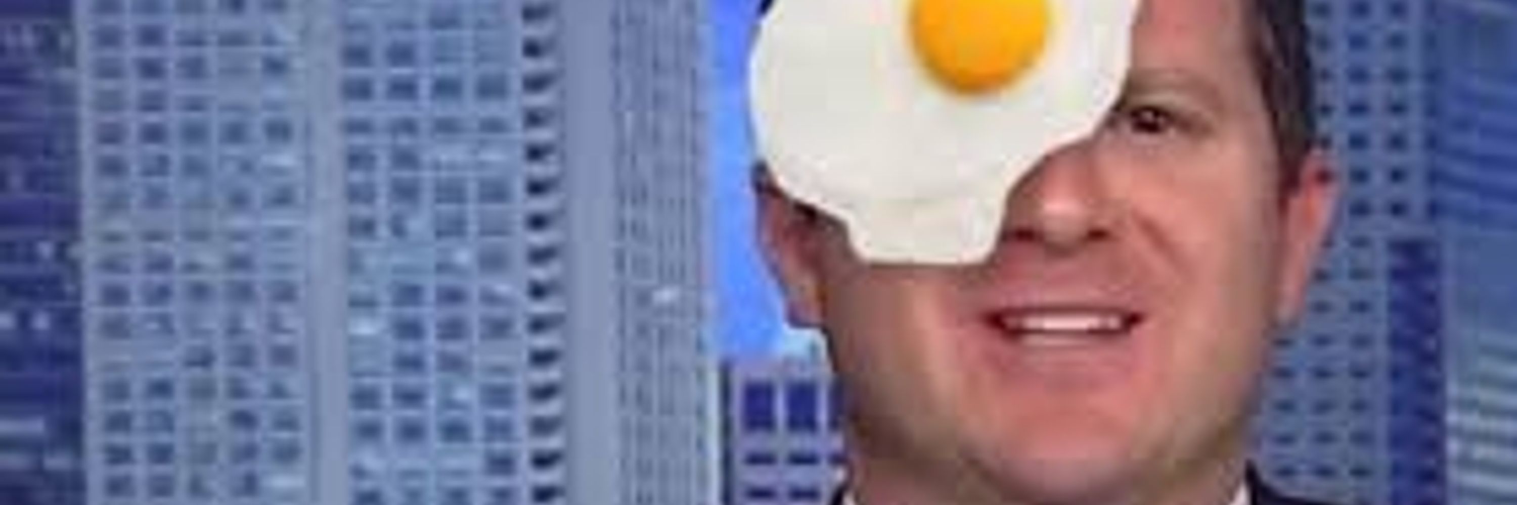 Ben Fucking Volin