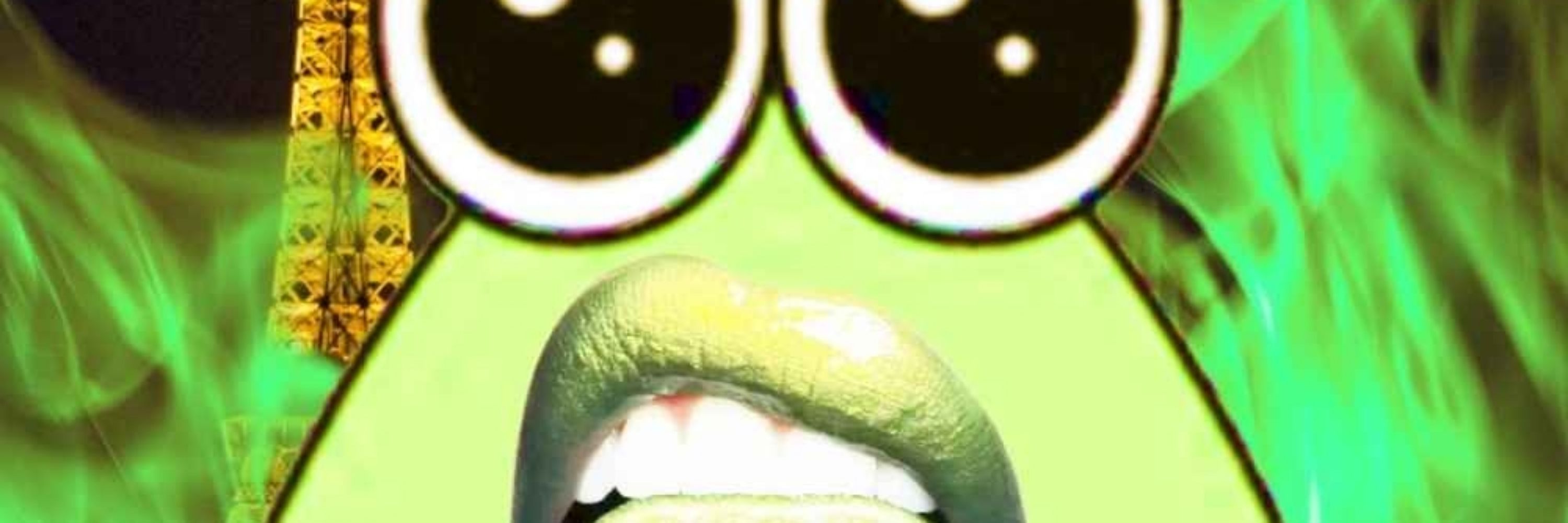 lime lips pou